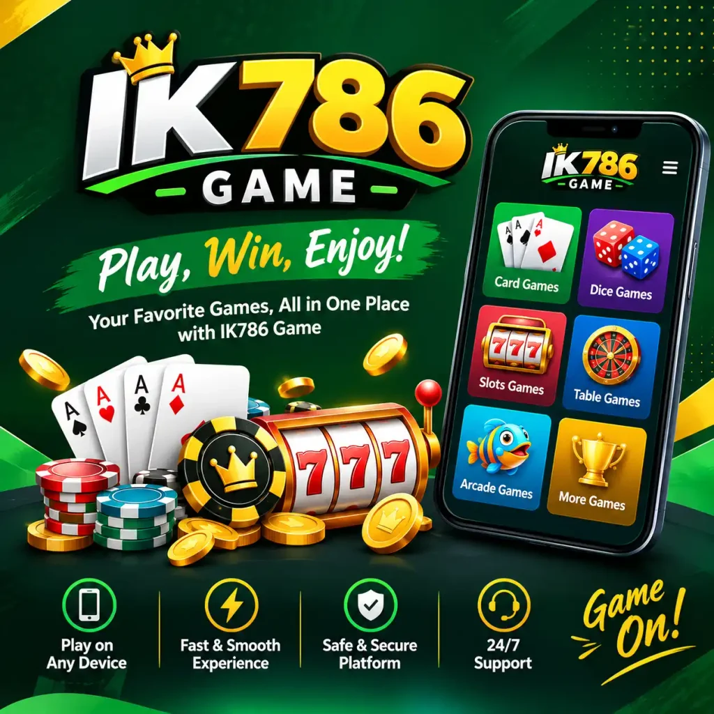 Available Games