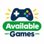 Available Games