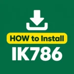 How To Install